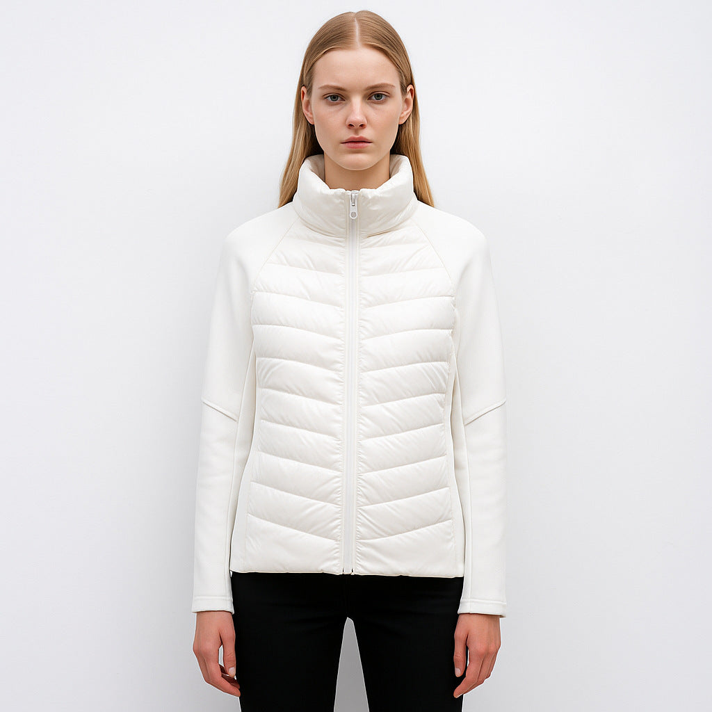 Damen isolierende Sportjacke EB