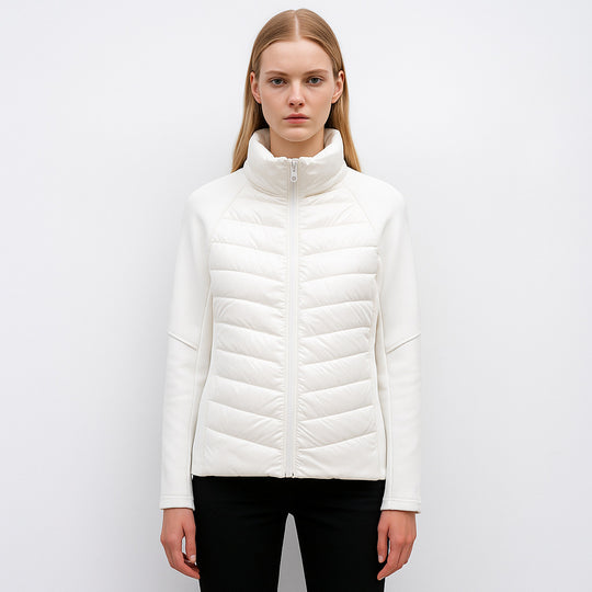 Damen isolierende Sportjacke EB