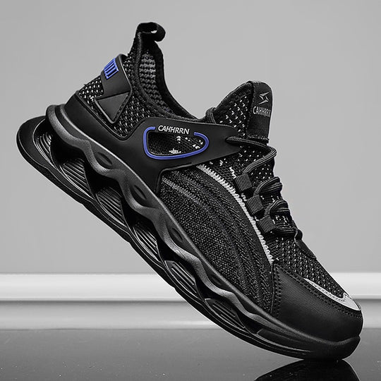 Damen Atmungsaktive Performance-Sneakers mit innovativer Dämpfungstechnologie EB