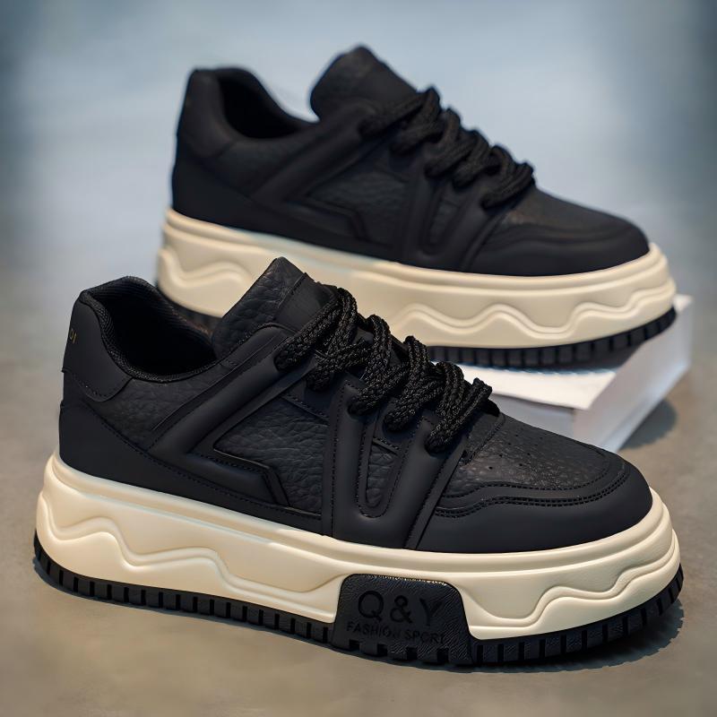 Damen Sportliche Sneakers mit hochmodernem Dämpfungssystem EB