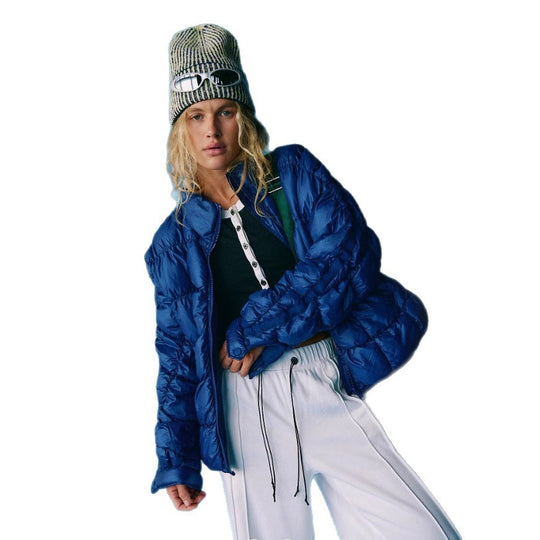 Damen Steppjacke EB