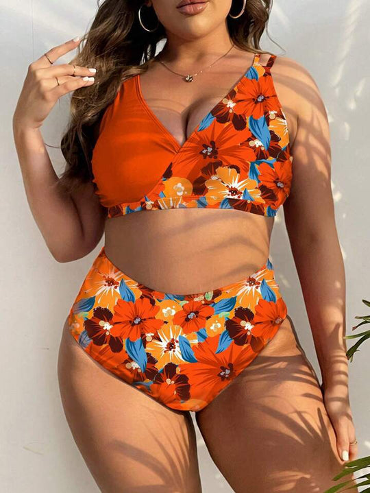 Damen Bikiniset EB