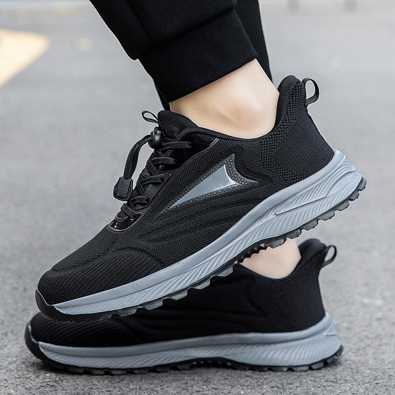 Damen Trailrunning Schuhe mit flexiblem Schnellschnürsystem EB