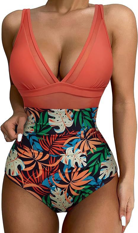 Damen Schwimmanzug EB