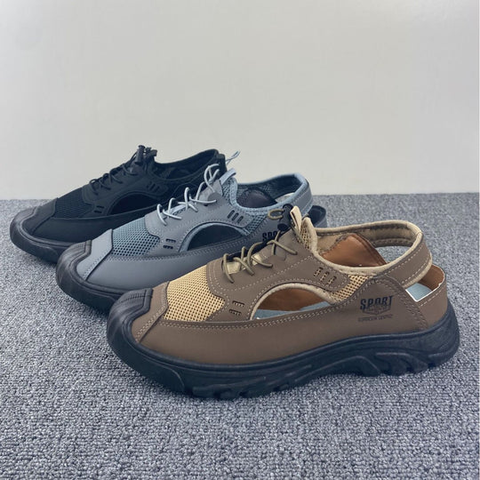 Herren Outdoor-Sneaker EB