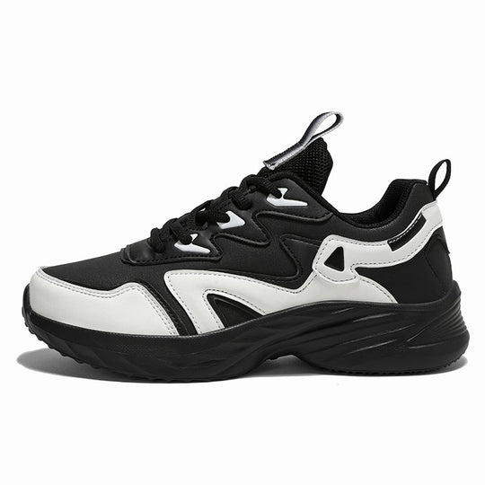 Damen Sportliche Freizeitschuhe mit ergonomischem Design und dämpfender Sohle EB