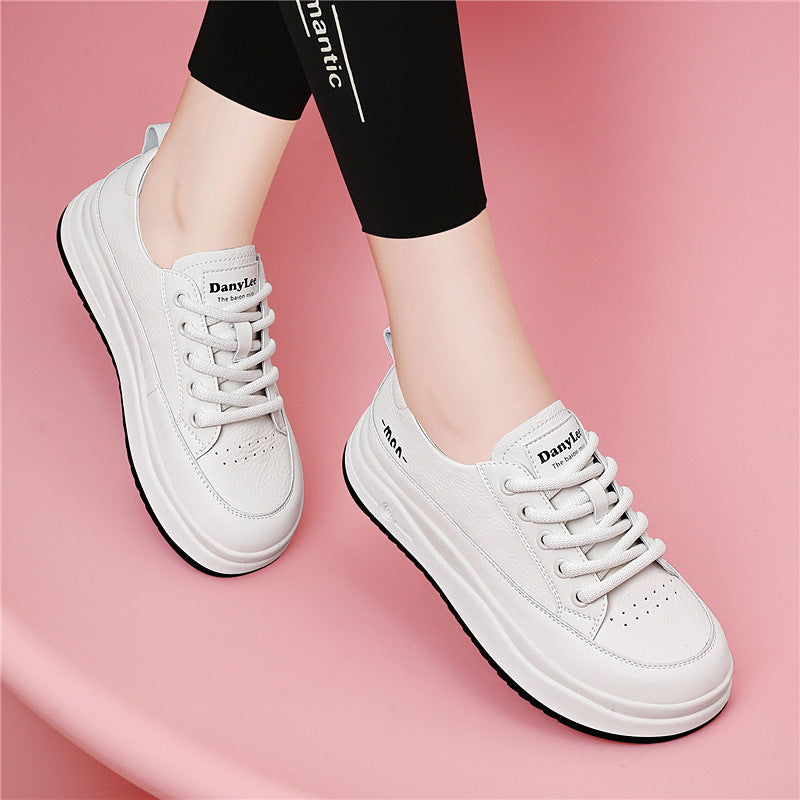 Damen Urbaner Freizeitsneaker mit ergonomischer Sohle EB