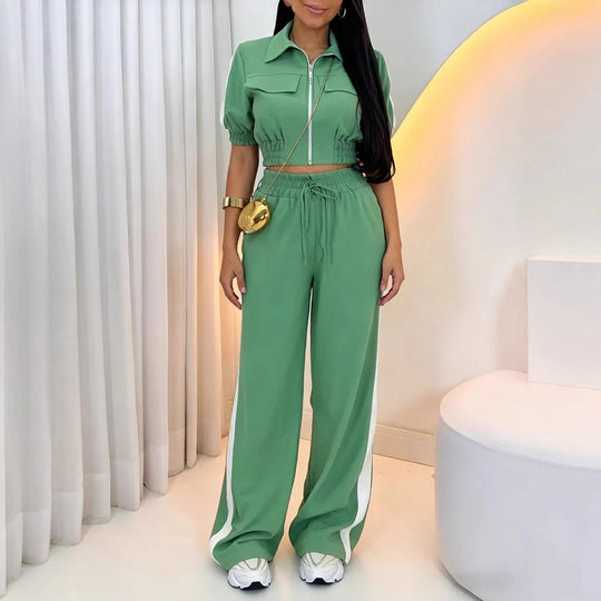 Damen Sportliches Jumpsuit EB