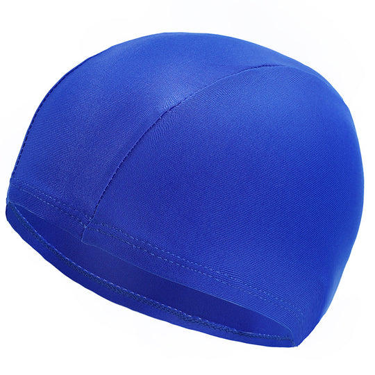 Damen Schwimmhaube für Komfort und Schutz EB