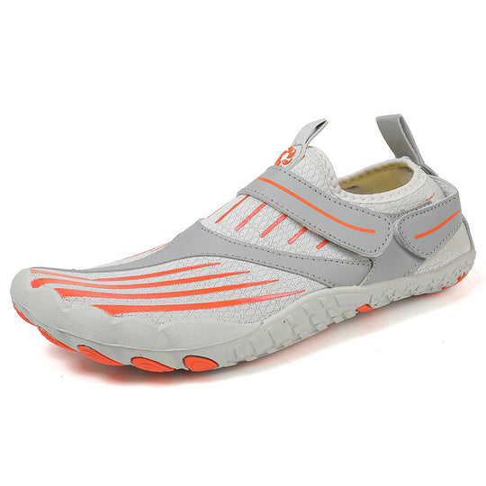 Damen Aquatische Aktiv-Sandalen für Outdoor-Abenteuer EB