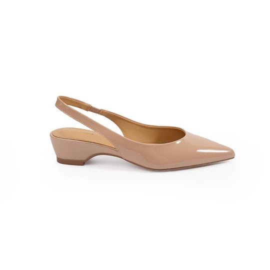 Damen Slingback Pumps mit elegantem Schnitt EB