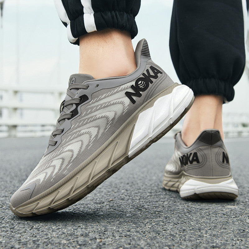 Damen Hochkomfort Laufschuhe mit innovativem Dämpfungssystem EB