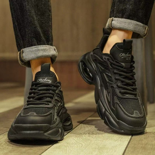Damen Sportschuhe mit dämpfendem Komfortsystem EB