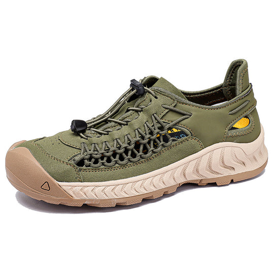 Damen Multifunktionale Wassersportschuhe mit schnell schnürbarem System EB
