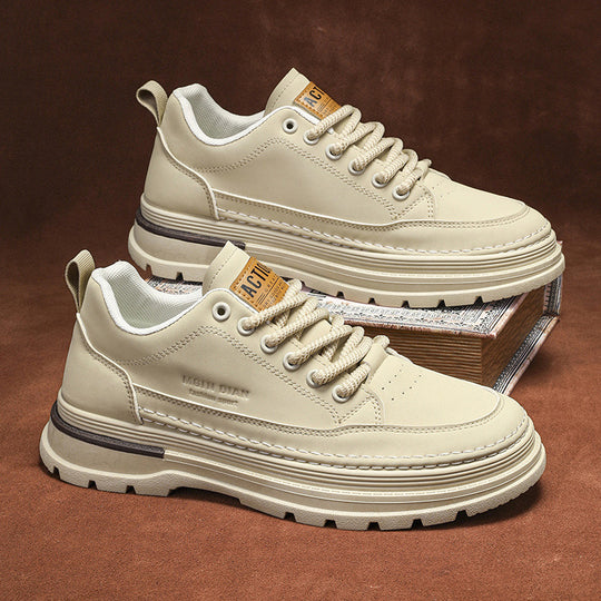 Damen Sportliche Sneaker mit rutschfester Sohle EB