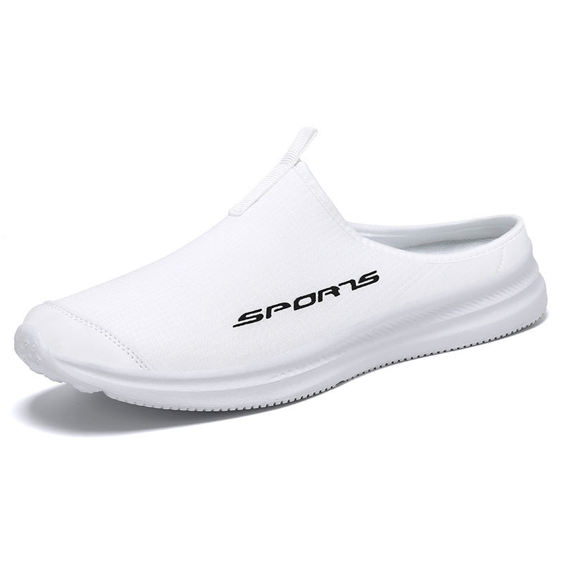 Damen Sportliche Slipper EB