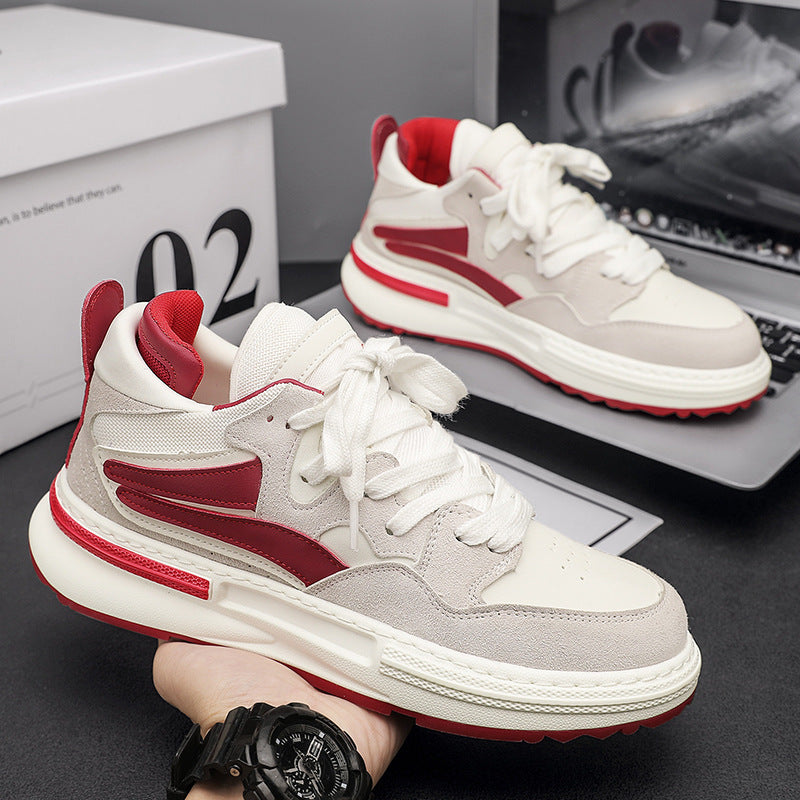 Damen Modische Lifestyle Sneaker mit innovativer Dämpfungstechnologie EB