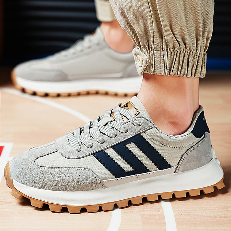 Damen Sportliche Laufgesch Schuhe mit hochgradiger Dämpfung EB