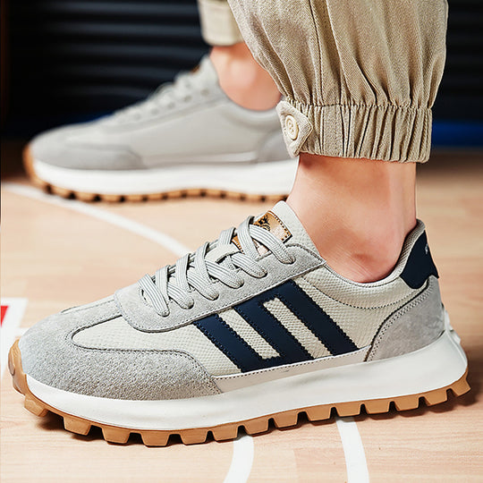 Damen Sportliche Laufgesch Schuhe mit hochgradiger Dämpfung EB