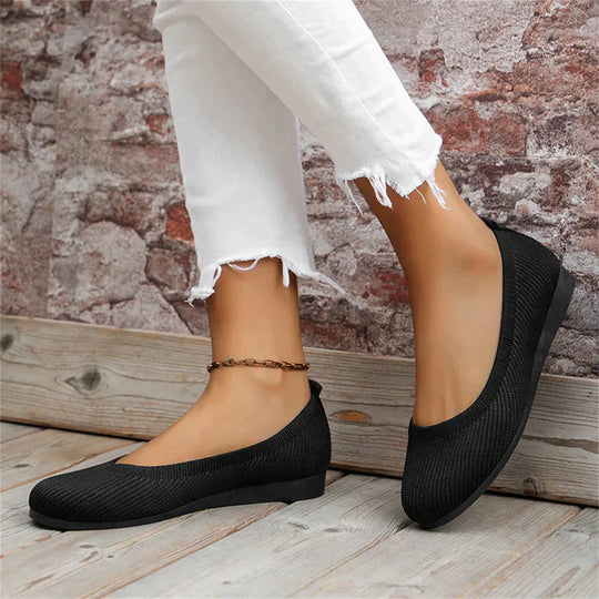 EB | Orthopädische Schlupfschuhe
