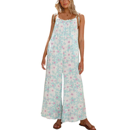 Damen Maxikleid EB