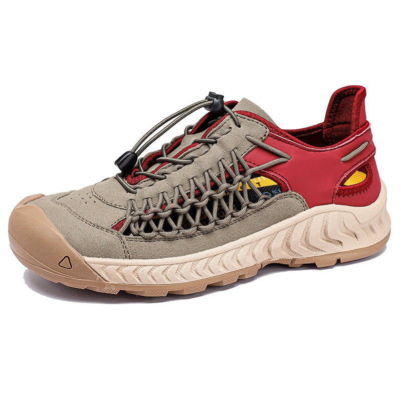 Damen Multifunktionale Wassersportschuhe mit schnell schnürbarem System EB