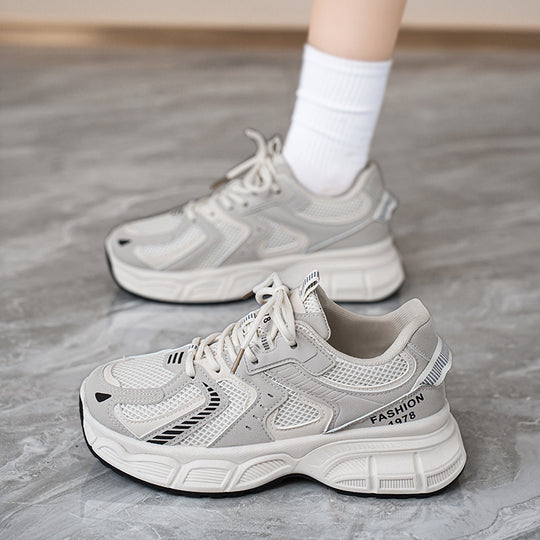 Damen Sportliche Lauf- und Freizeitschuhe EB