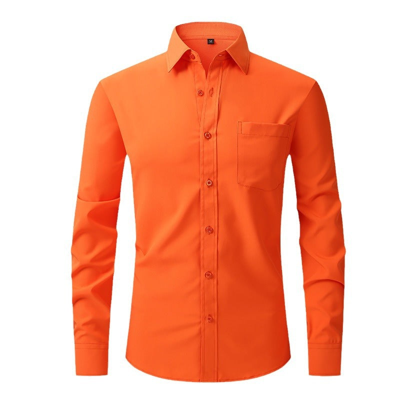 Herren Business-Hemd EB