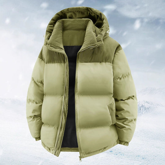Damen Winterjacke EB