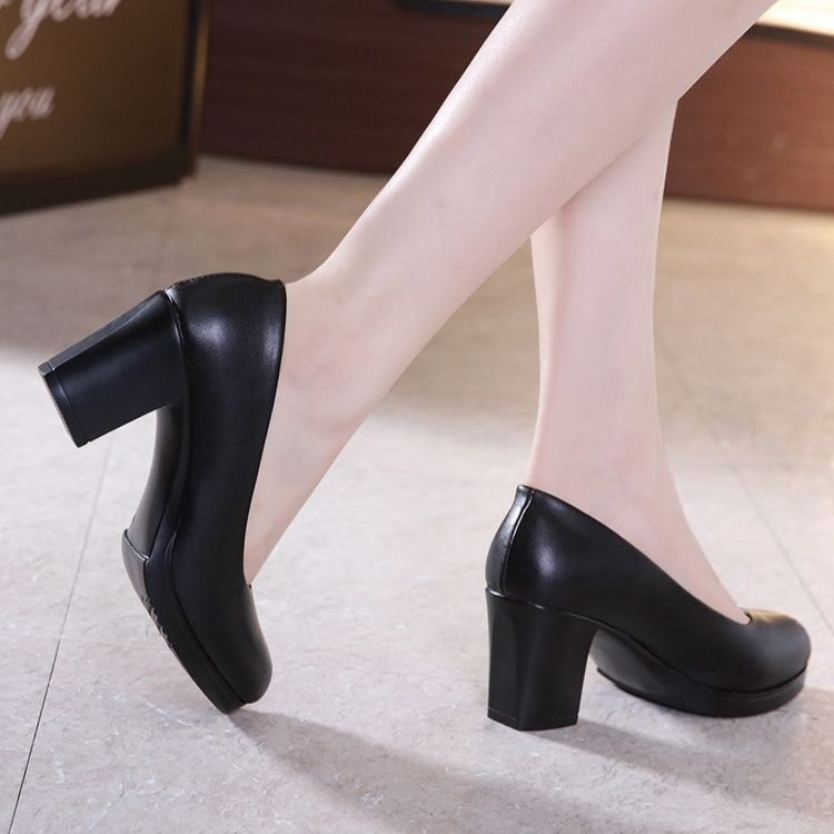 Damen Elegant Design Pumps EB