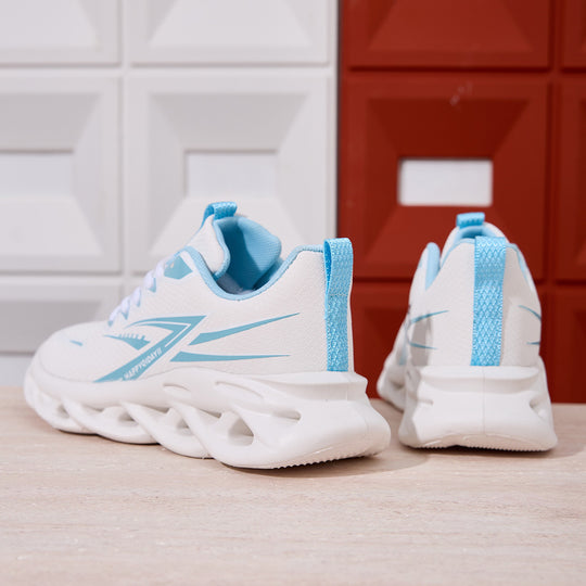 Damen Sportliche Laufschuhe mit innovativer Dämpfungstechnologie EB