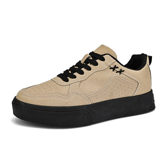 Damen Urbaner Chunky Sneaker mit rutschfester Sohle EB