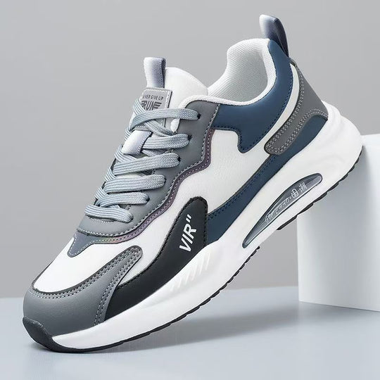 Damen Sportliche Sneaker mit innovativer Dämpfungstechnologie EB