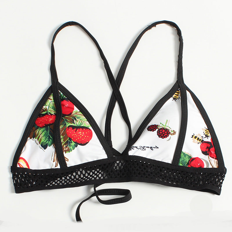 Damen Bikini-Set EB