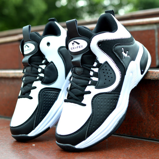 Damen Urbaner Sport Sneaker mit innovativer Polsterung EB