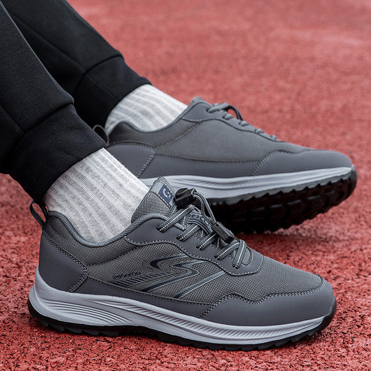 Damen Sportliche Sneaker mit innovativem Schnellverschluss EB
