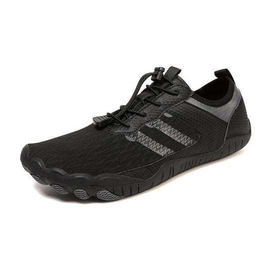 Damen Flexibler Wassersportschuh mit rutschfester Sohle und atmungsaktivem Obermaterial EB