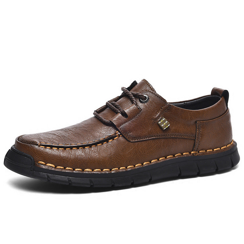 Herren bequeme Freizeit-Schuhe EB