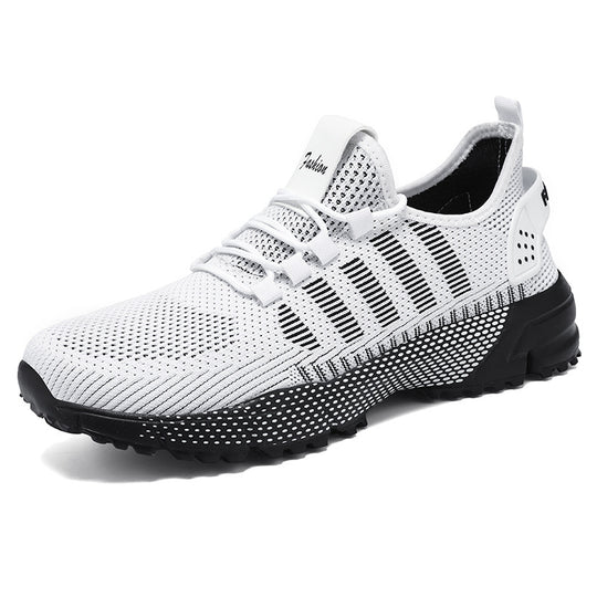 Damen Komfortable Lauf- und Freizeitschuhe mit ergonomischer Sohle EB