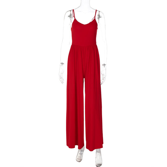 Damen Jumpsuit EB