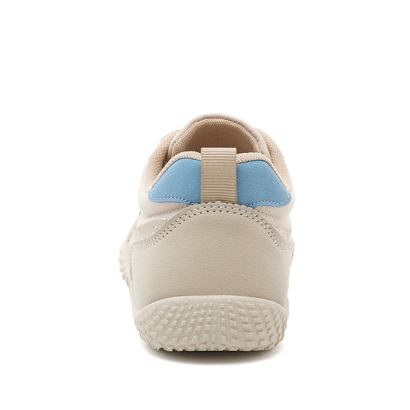 Damen Sportliche Sneakers mit atmungsaktiver Mesh-Oberfläche und rutschfester Sohle EB 1771555685