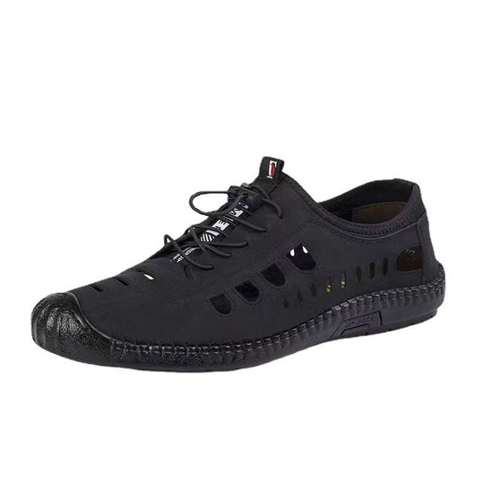 Damen Freizeit-Sneaker mit atmungsaktiver Oberflächenstruktur und flexibler Sohle EB