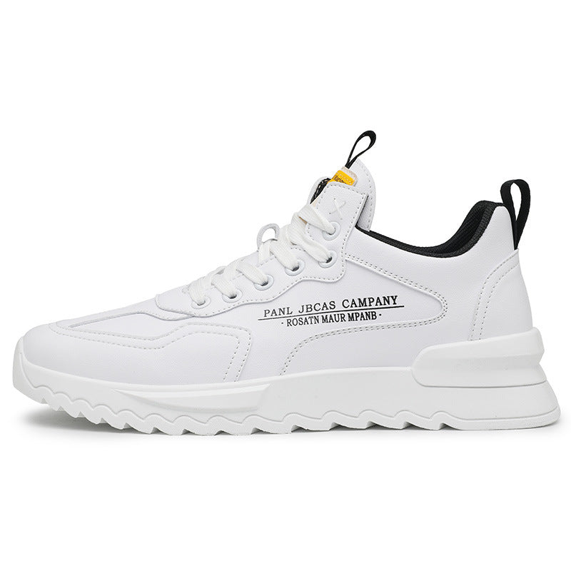 Damen Sportliche Sneakers mit bequemem Innenfutter und rutschfester Sohle EB