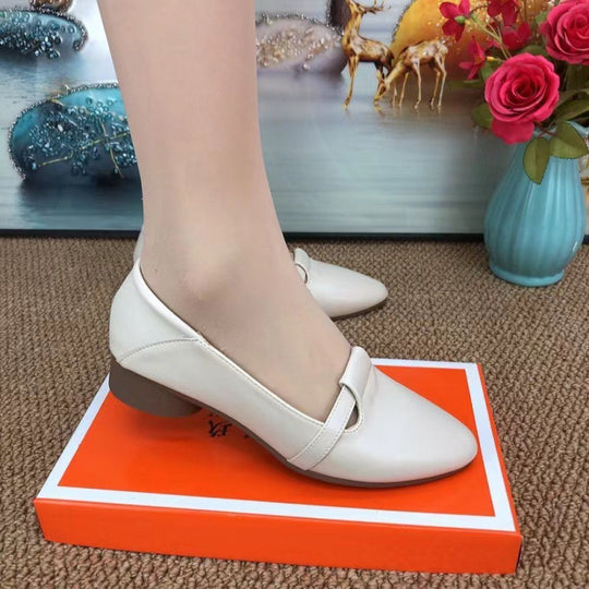 Damen Elegante und bequeme Pumps mit modischem Design EB