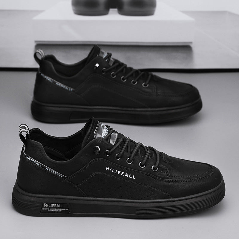 Damen Leichte und atmungsaktive Sneakers mit rutschfester Sohle EB
