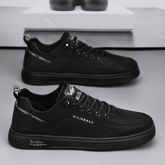 Damen Leichte und atmungsaktive Sneakers mit rutschfester Sohle EB