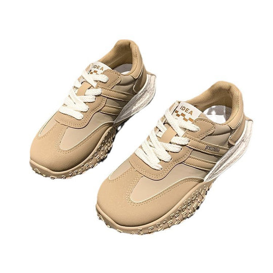 Damen Sportliche und komfortable Sneakers EB
