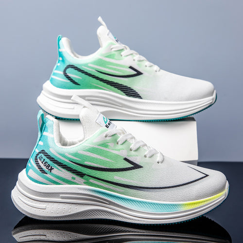 Damen Sportliche Laufchuhe EB