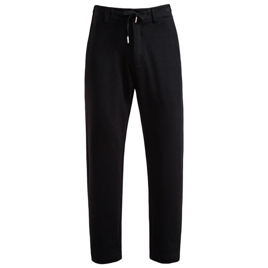 Damen Jogginghose mit elastischem Bund und praktischen Taschen EB