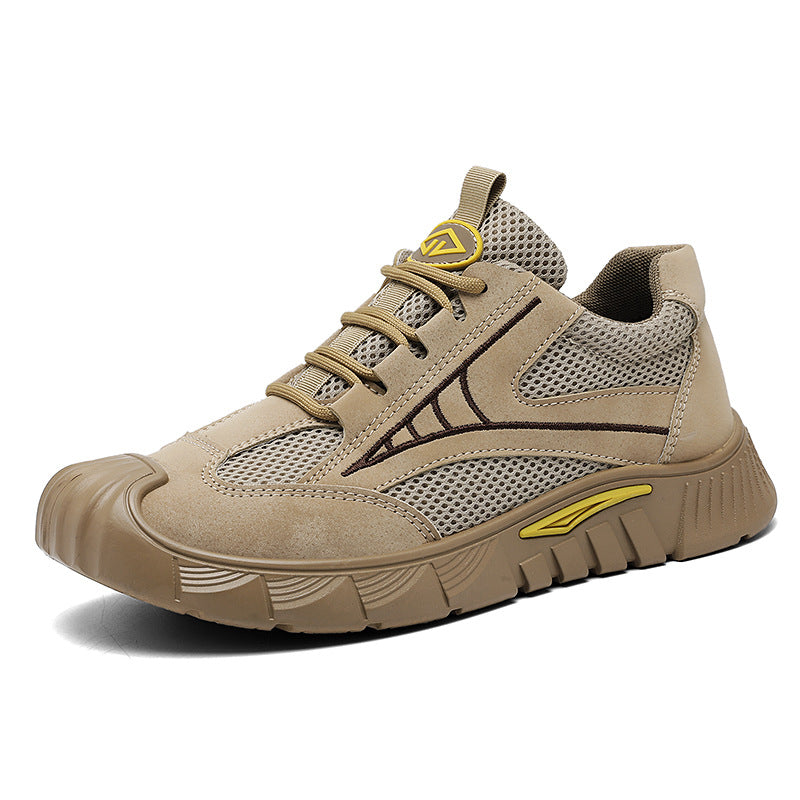 Herren Sportliche Lauf- und Freizeitschuhe EB